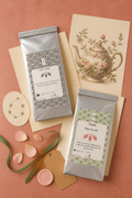 Coffret tea time