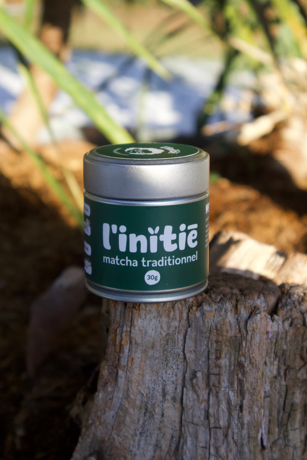 Matcha L'Initie 30g