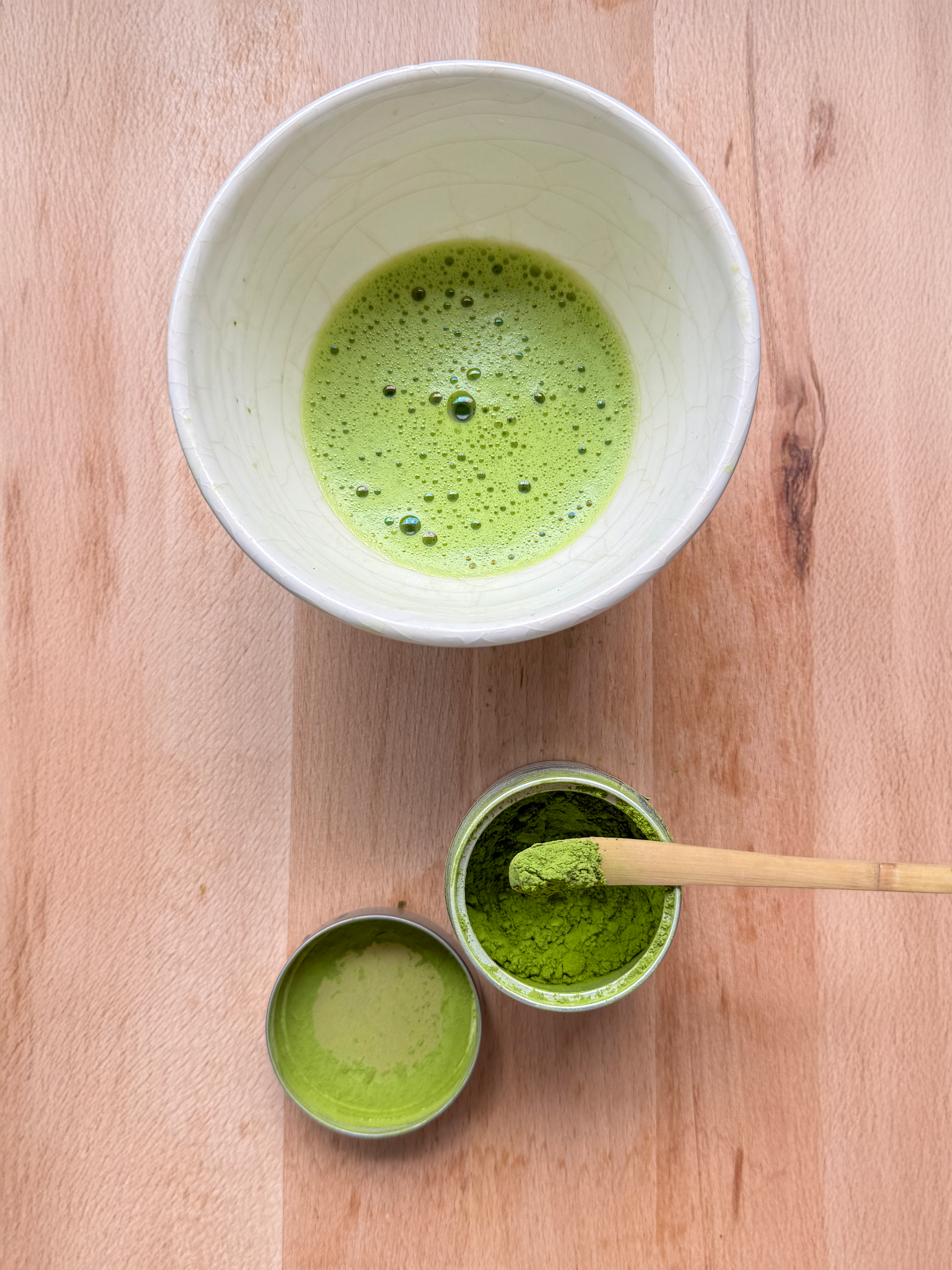 Matcha L'Initie 30g