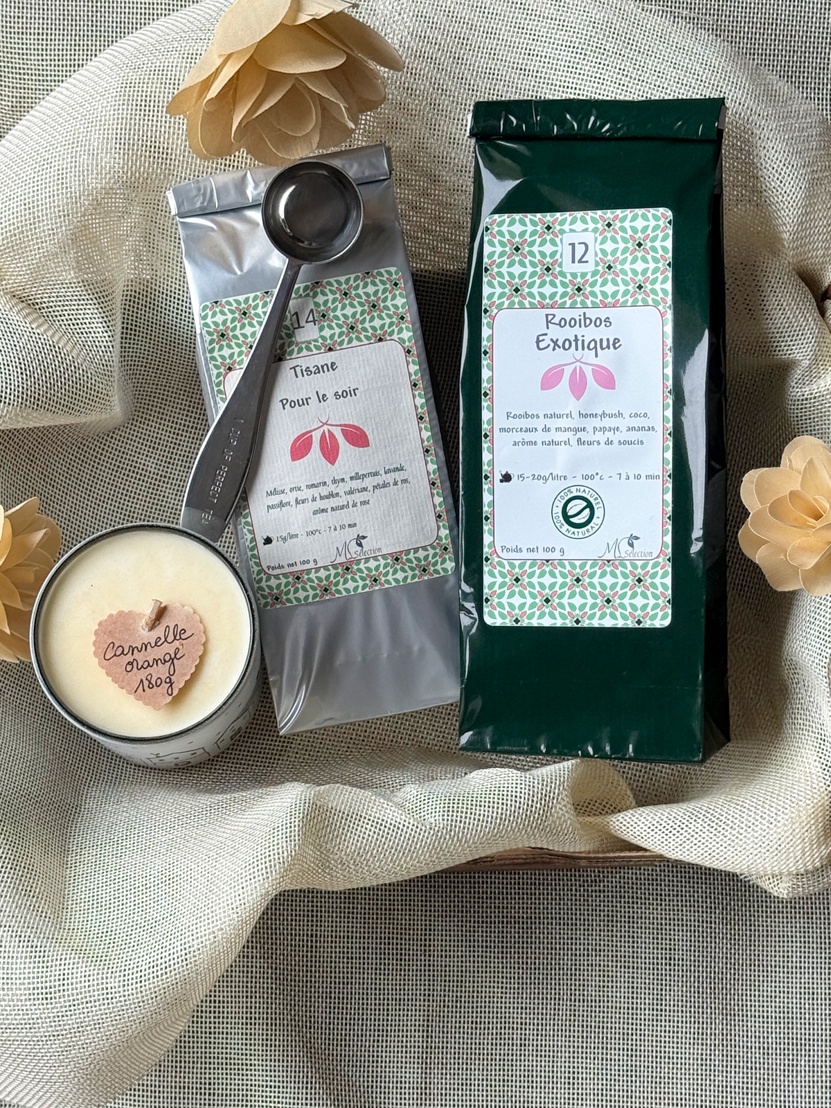 coffret rituel du soir 2