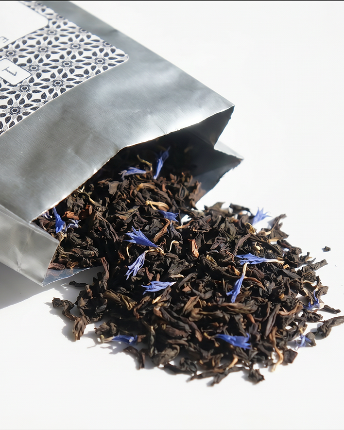packshot texture earl grey