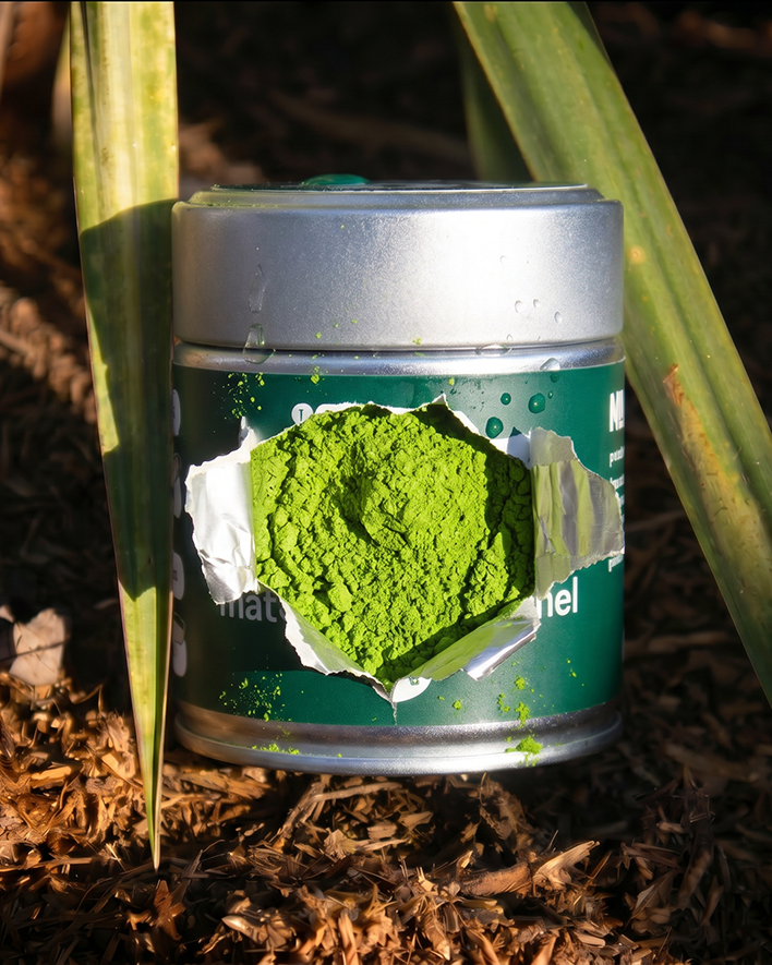 Matcha The Initiate 30g