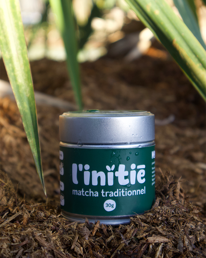 Matcha L'Initie 30g