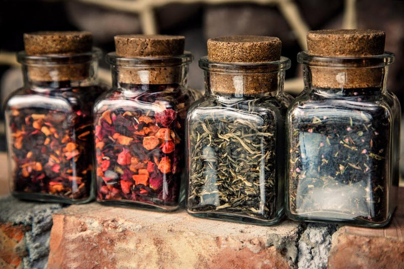 Les debuts d'une aventure gourmande