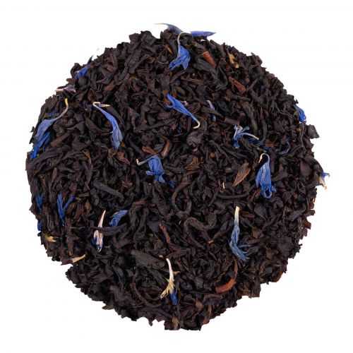 N°1 Thé earl grey agrumes
